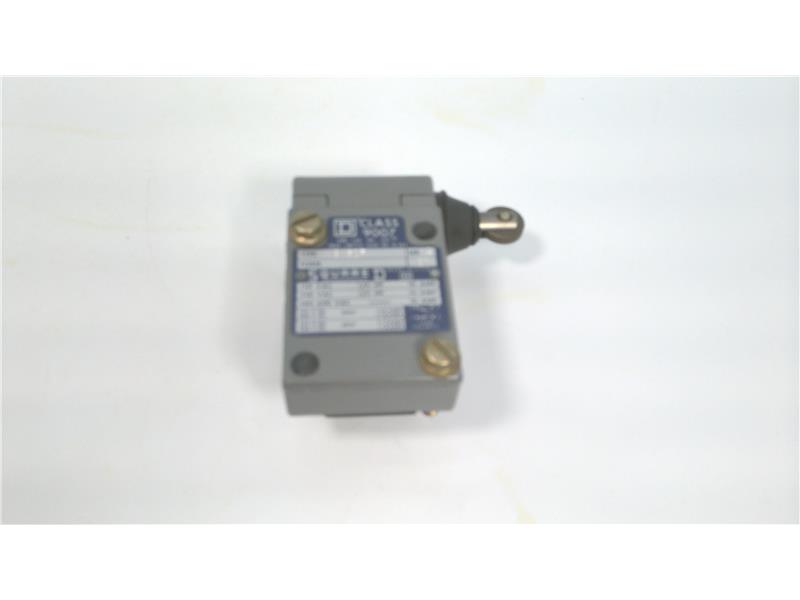 SCHNEIDER ELECTRIC 9007-BO52F