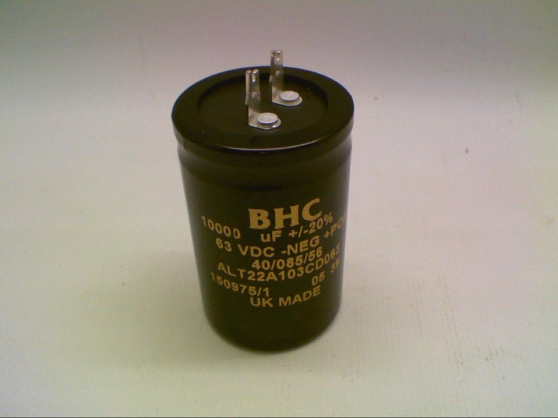 YAGEO ALT22A103CD063