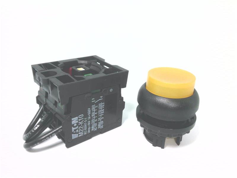 EATON CORPORATION M22S-T-Y-230W