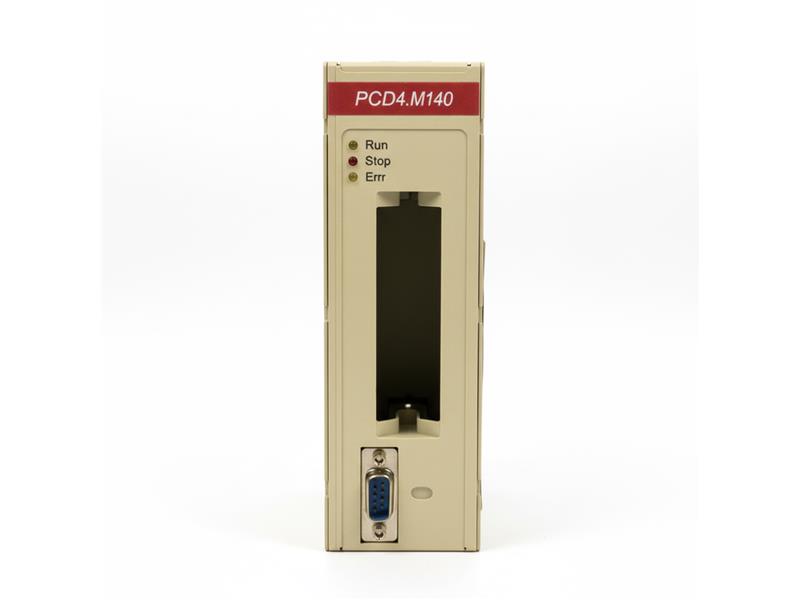 JOHNSON ELECTRIC PCD4.M140