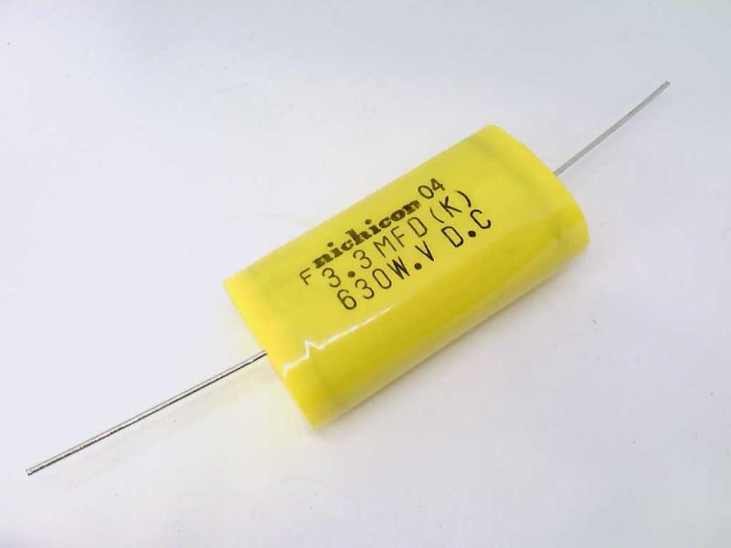 NICHICON QAP2J335KRP