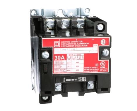 SCHNEIDER ELECTRIC 8903SQC62V02