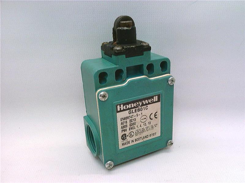 GLEB01C by HONEYWELL