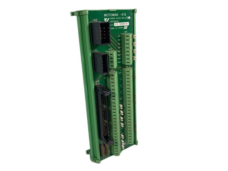 JARCR-YCU03 by YASKAWA ELECTRIC