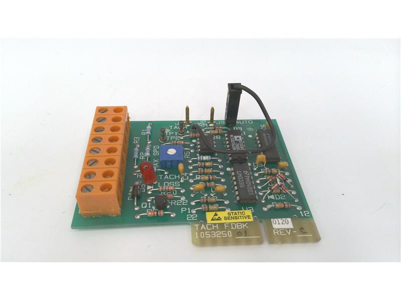 NIDEC CORP 1053250-01