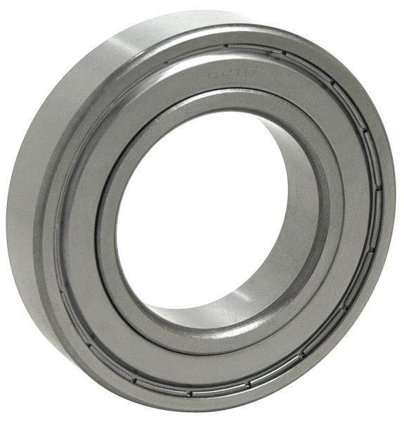 FERSA BEARINGS 6010ZZ/C3