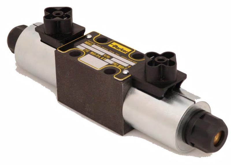 PARKER 21110-6203-2855