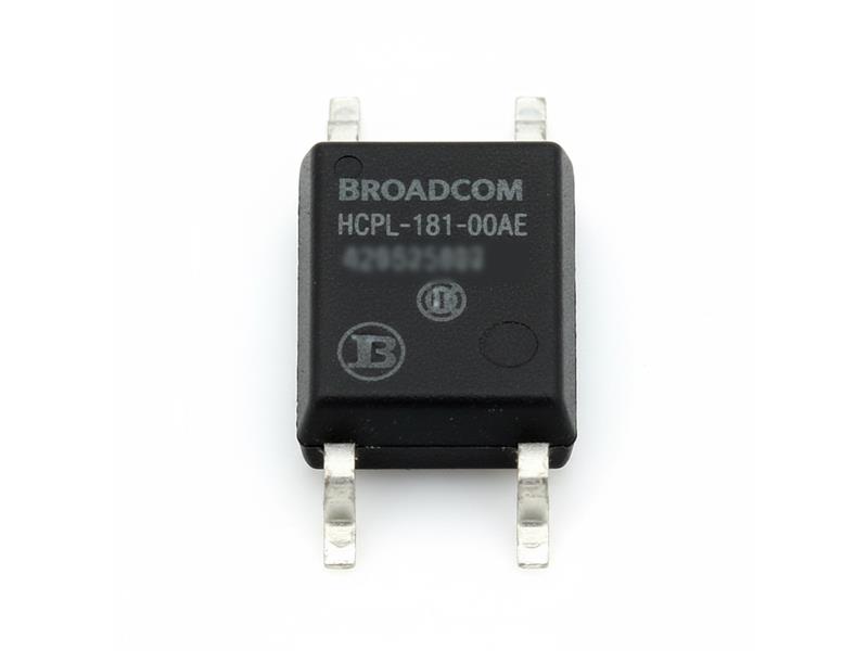 HCPL-181-00AE by BROADCOM