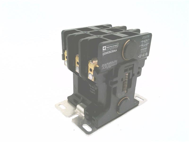SCHNEIDER ELECTRIC 2200-EB230AA