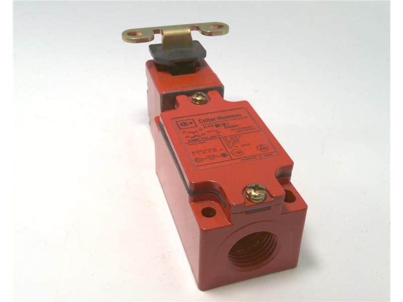 E48M1K1 by EATON CORPORATION