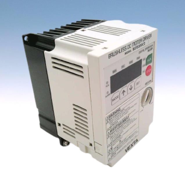 ORIENTAL MOTOR BLFD200C2