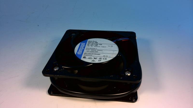 EBM PAPST DV4118/2NP