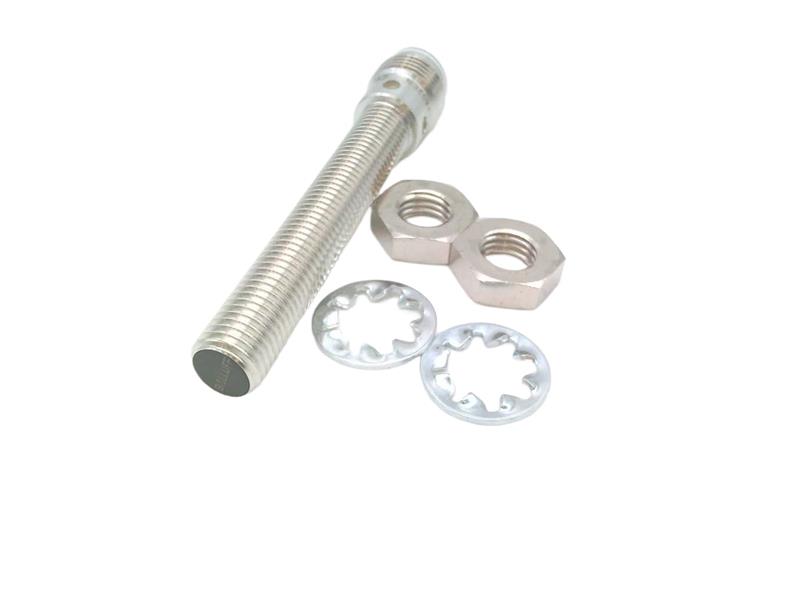 BALLUFF BES M08MH1-PSC15B-S04G