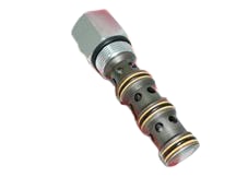COMPACT CONTROLS CP722-1-B-0-150-S1