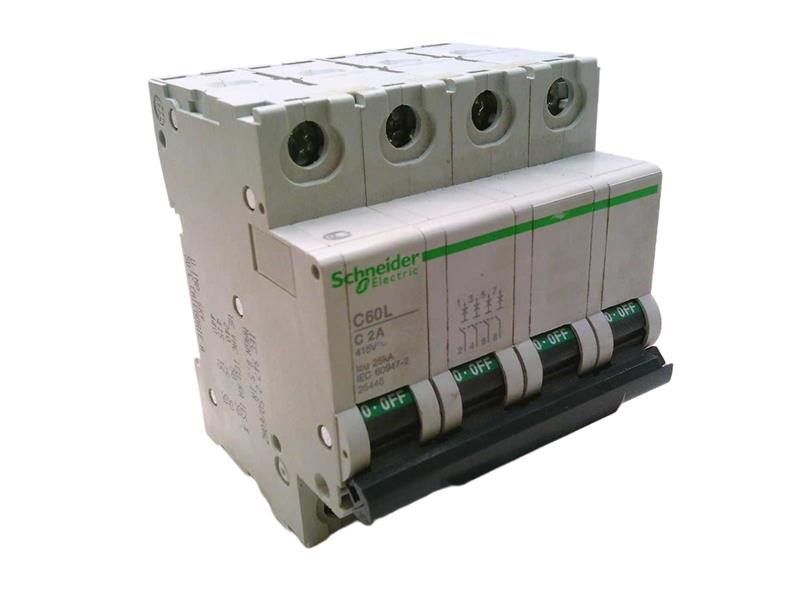 MG25445 by SCHNEIDER ELECTRIC