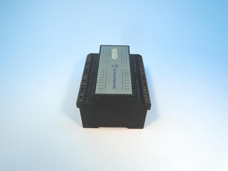 BEIJER ELECTRONICS MCL-32-DI.D1