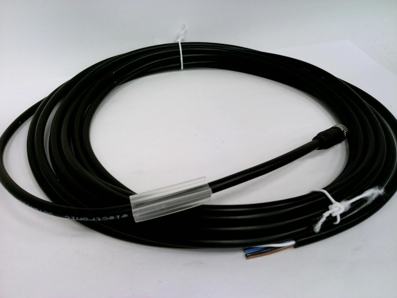 K-DM8A-4P-5M-PVC by LEUZE