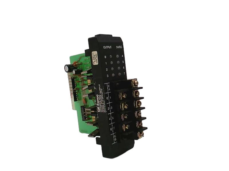 FANUC IC610MDL155