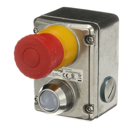 2TLA050220R1223 by ASEA BROWN BOVERI