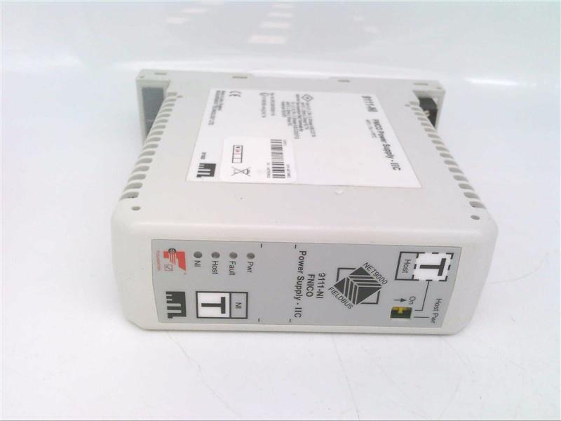 EATON CORPORATION 9111-NI-PS