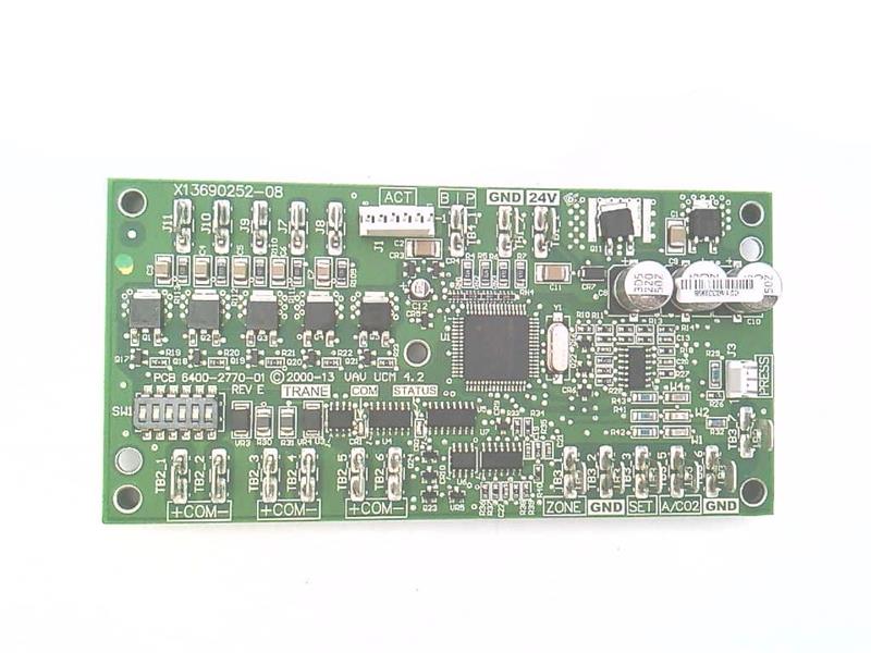 INGERSOLL RAND X13690252-08