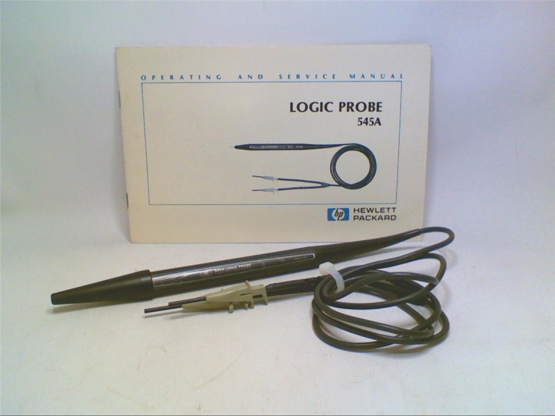 KEYSIGHT TECHNOLOGIES 545A