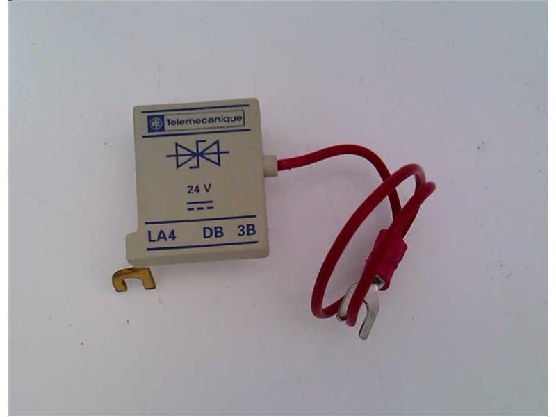 SCHNEIDER ELECTRIC LA4DB3B