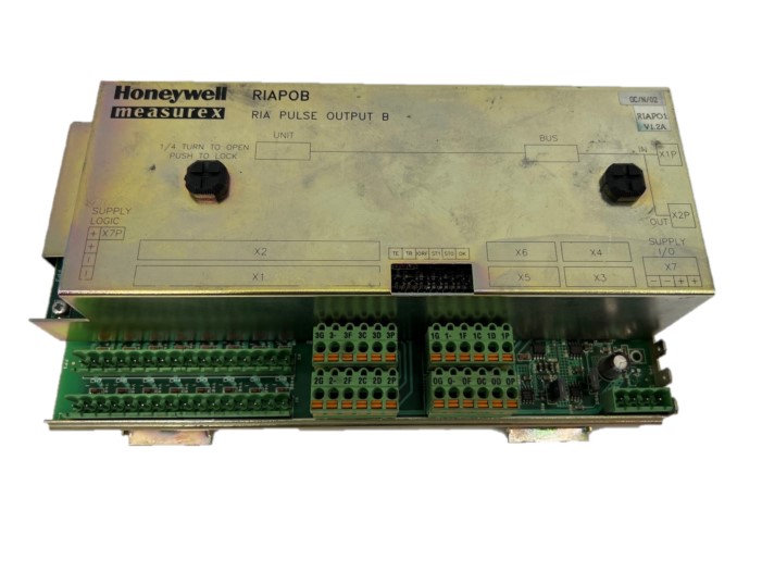 HONEYWELL RIAPOB
