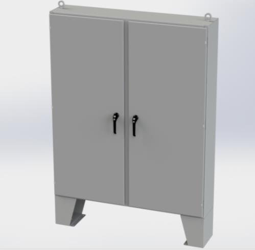 SAGINAW SCE-72EL7224LPPL