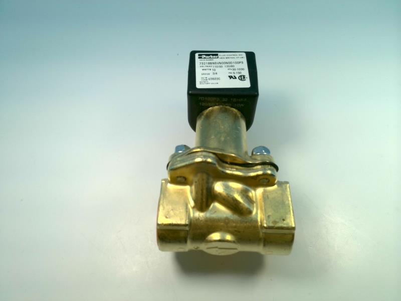 PARKER 73218BN5VN00N0D100P3