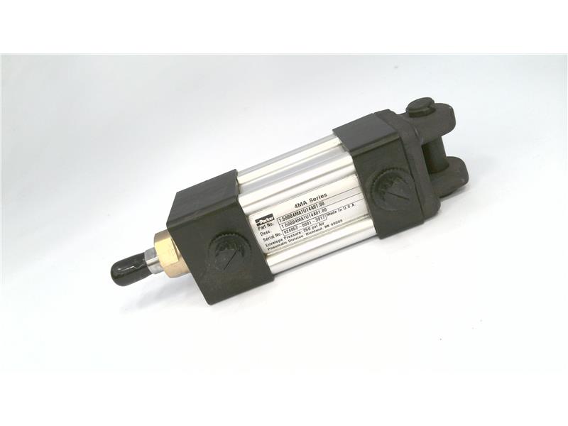 PARKER 1.50BB4MA1U14A01.00