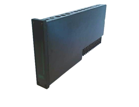 SH101AXTX1/5VDCVBLANK by AMETEK