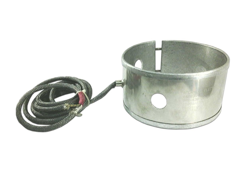 ATLANTIC ELECTRIC SYSTEMS A48036