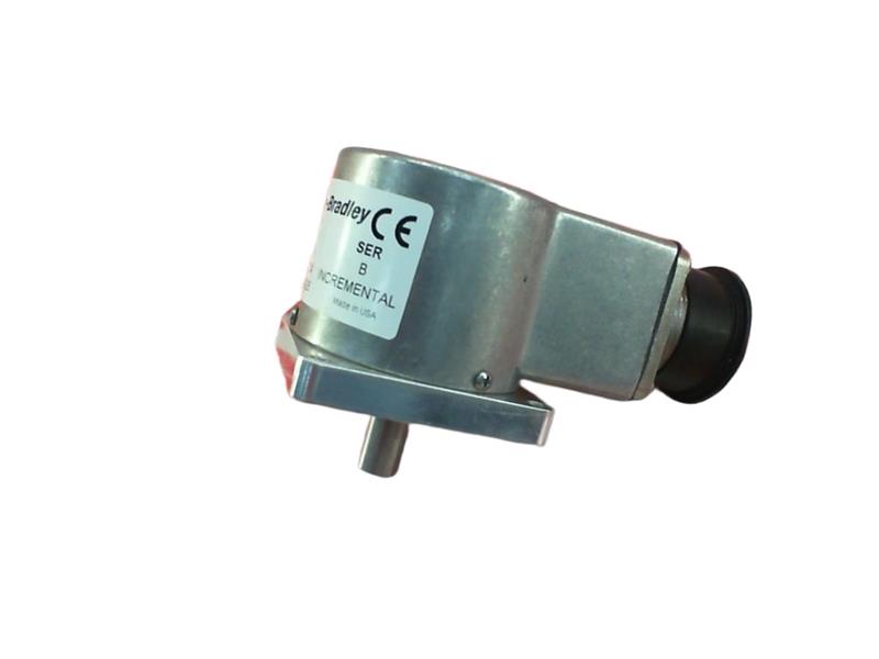 845T-DZ13EFW by ALLEN BRADLEY