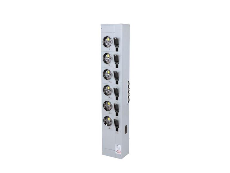 EATON CORPORATION 3MM612RRLVE