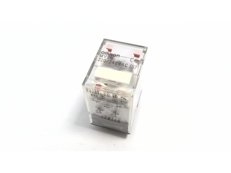 OMRON MY2N 220/240VAC (S)