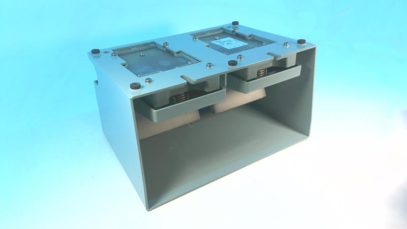 SCHNEIDER ELECTRIC XPEM5110D