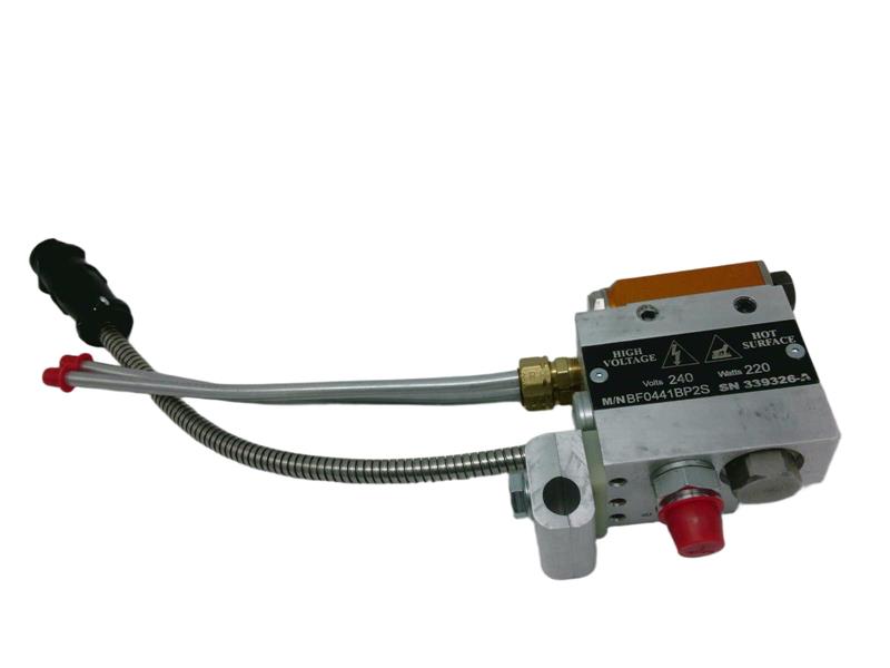 BF0441BP2S by ITW