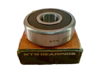 NTN BEARING 6301-C3