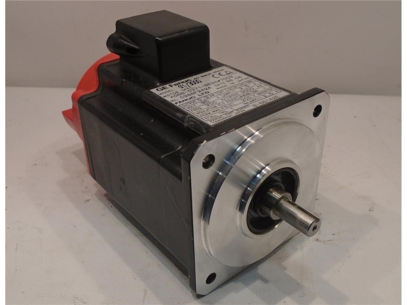 FANUC A06B-0371-B588