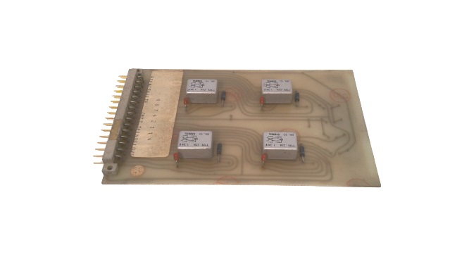 SCHARMANN 137-151-23