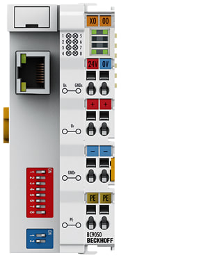 BECKHOFF BC9100