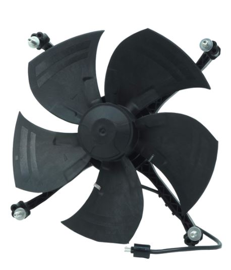 EBM PAPST S1G305-DA02-08