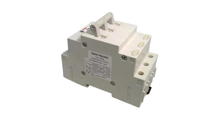 EATON CORPORATION SPHM3RM0008