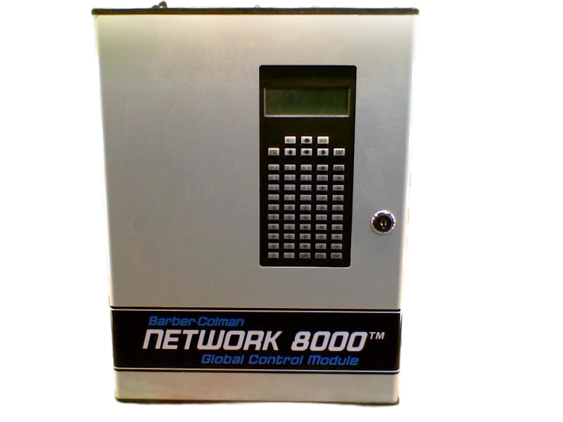 INVENSYS GCM-84221