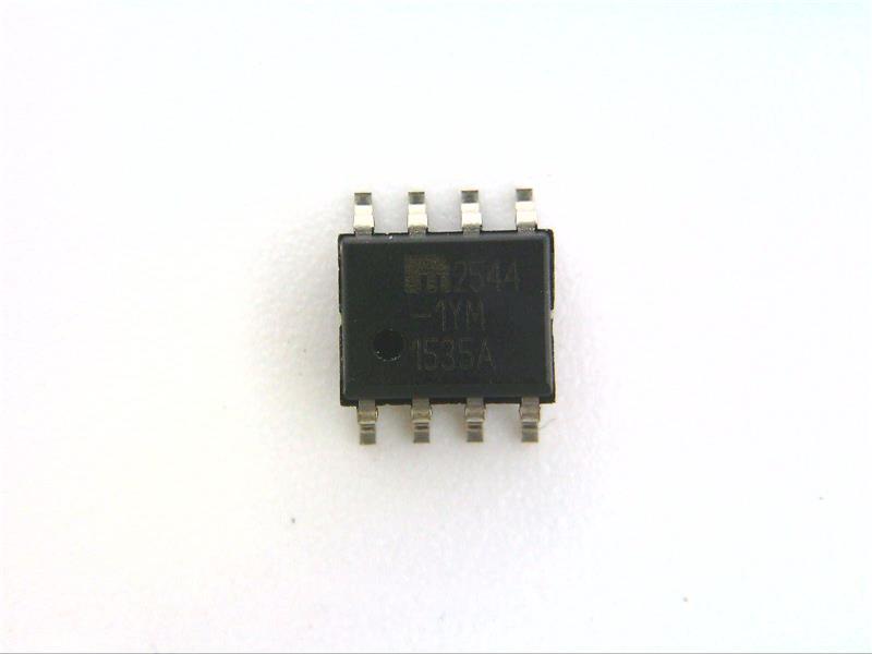 MICROCHIP TECHNOLOGY INC MIC2544-1YM