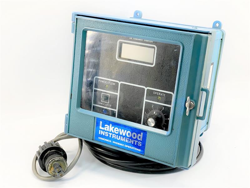 LAKEWOOD INSTRUMENTS INC 111