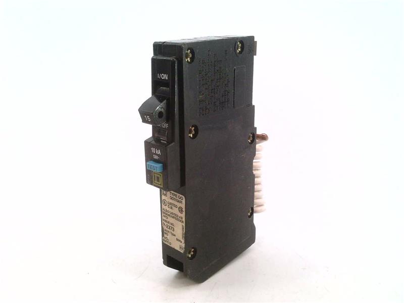 SCHNEIDER ELECTRIC QO115AFI