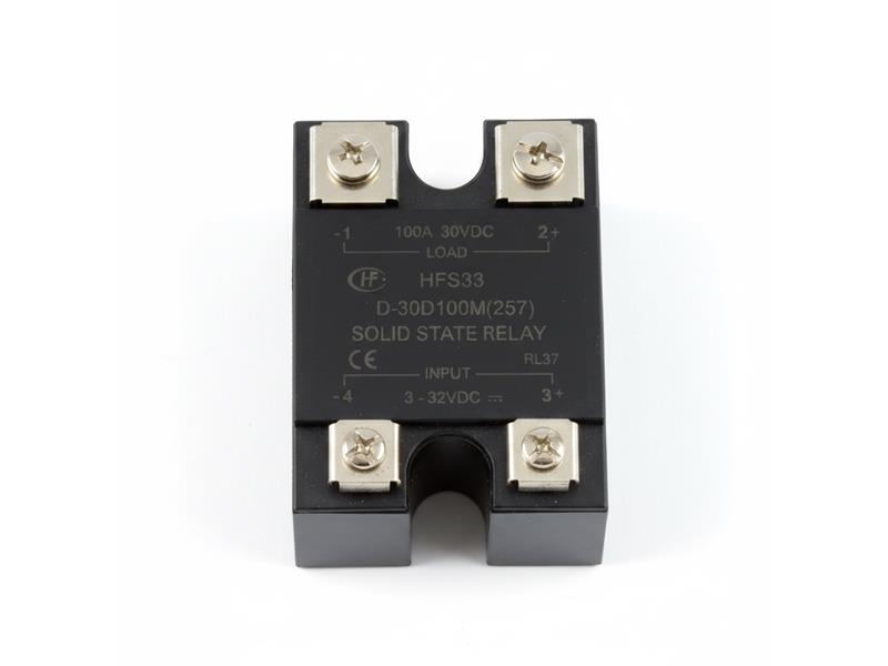 SENSATA TECHNOLOGIES EL100D20-05