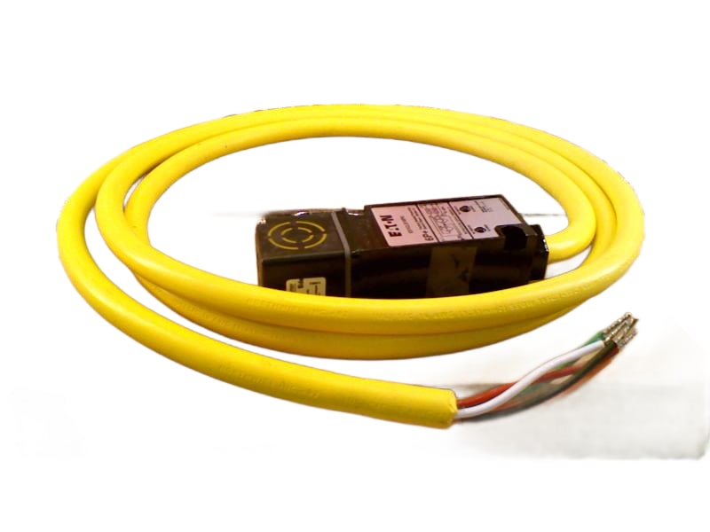 E51CLS16PU by EATON CORPORATION